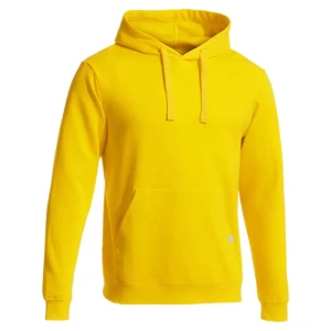 Joma Sweat à Capuche Universo Yellow 7-8 Années