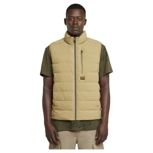 G-star Gilet Foundation Liner Ensis Green S Homme