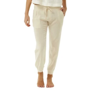 Rip Curl Pantalon Classic Surf Pant Natural S Femme
