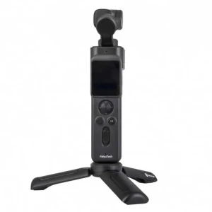 Feiyutech Caméra Vidéo Pocket 3 Combo Black One Size unisex