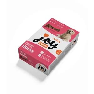 Calibra Snack Joy 700g 50 Piezas Pinck One Size