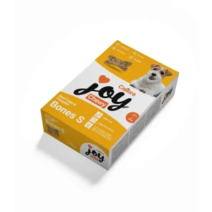 Calibra Snack Joy 900g 40 Piezas Yellow One Size