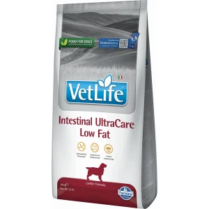 Farmina Comida Para Perros Vet Life 10kg Red One Size