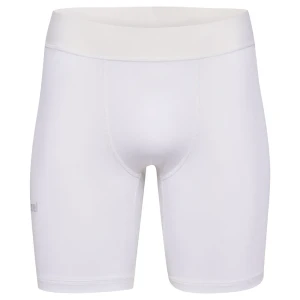 Hummel Leggings Courts Performance White S