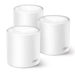 Tp-link Routeur Deco X50 3 Unités White One Size unisex