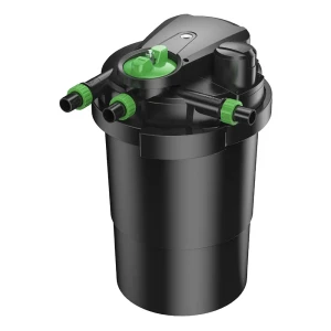 Amtra Filtro Pond Prexure 8000 One Size