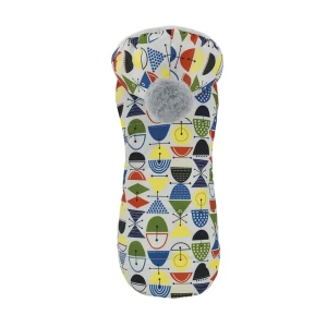Nayeco Manteau Pour Chien Signal White 45 cm