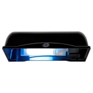 Zoomed Pantalla Para Terrario Naturalista 1x60w One Size