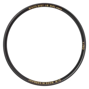 B&W Filtre D´appareil Photo Reflex Numérique/reflex Numérique Rc Nano 77 1/8 M White One Size unisex