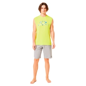 Oakley Apparel Short Baseline Hybrid 21 2.0 Cement 33 Homme