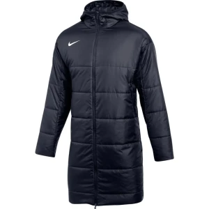 Nike Veste Therma-fit Academy Pro 24 Obsidian / White XL Homme