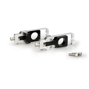 Puig Tensor De Cadena 20687p Honda Silver One Size