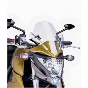 Puig Parabrisas Deportivo New Generation Sport Honda Cb1000r 2008-2016 Clear One Size