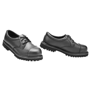 Brandit Chaussures Vegantom 3 Eyelet Black EU 39 Homme
