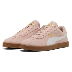 Baskets Club Ii Rose Quartz / Puma White EU 42 Homme