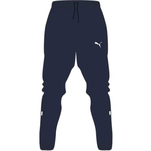 Pantalon Jogging Puma Navy / Puma White XL Homme