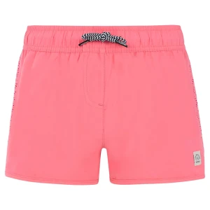 Protest Short De Bain Taylor Guava Pink 140 cm Fille