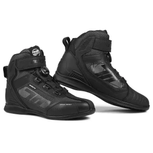 Seventy Degrees Botas Deportivas Sd-br3 Veloce Pro Black EU 41