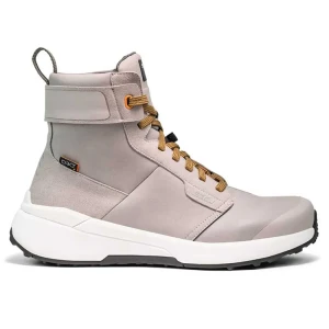 Sidi Zapatillas De Moto Nucleus Wp High Grey EU 43