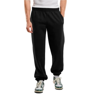 Urban Classics Pantalon De Survêtement Basic Loose Black 4XL Homme