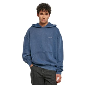 Urban Classics Sweat à Capuche Tb5572 Space Blue XL Homme