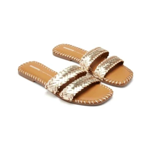 Gioseppo Sandales Perham Platinum EU 38 Femme