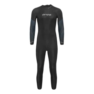 Orca Traje De Neopreno De Manga Larga Athlex Flex Blue Flex 4