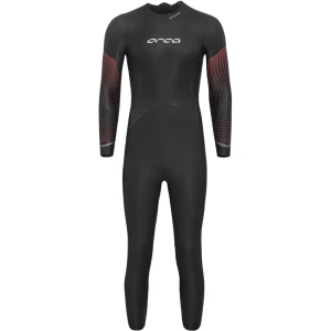 Orca Combinaison En Néoprène à Manches Longues Athlex Float
