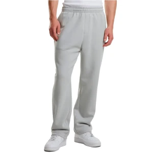 Urban Classics Pantalon De Survêtement Fluffy Light Asphalt XL Homme