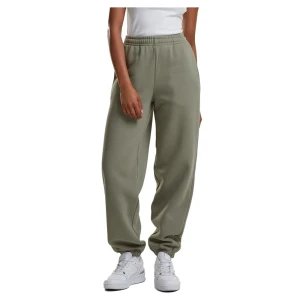 Urban Classics Pantalon De Survêtement Tb7107 Pale Olive XL Femme