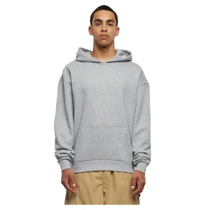 Urban Classics Sweat à Capuche Tb4925 Grey 3XL Homme