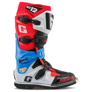 Gaerne Botas Off-road Sg-12 Realm EU 42