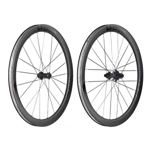 Vision Jeu De Roues De Route Metron 45 Rs Sl Cl Disc Tubeless B5