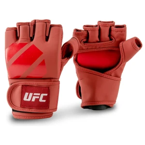 Ufc Gant De Combat Mma Red XL