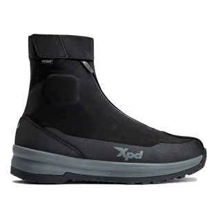 Xpd Zapatillas De Moto X-adv Sport H2out® Black EU 41