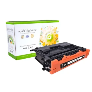 Static Control Toner Compatible Hp W1470x Black One Size unisex