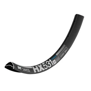 Dt Swiss Jante Vtt Hx 531 29´´ 30 Mm Std Vi Disc Tubeless