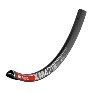 Dt Swiss Jante Vtt Xm 421 27.5´´ 25 Mm Std Vi Disc Tubeless
