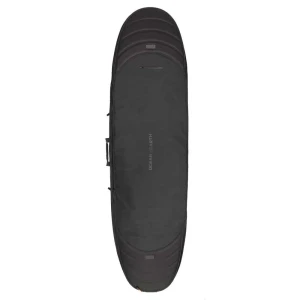 Ocean & Earth Funda Para Tabla De Surf Apex Longboard 8´0´´ Black One Size