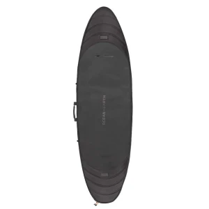 Ocean & Earth Housse De Planche De Surf Apex Shortboard 6´0´´ Black One Size unisex