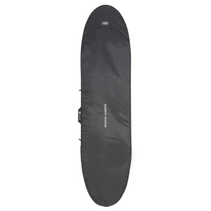Ocean & Earth Housse De Planche De Surf Cor_x Longboard 10´0´´ Black One Size unisex