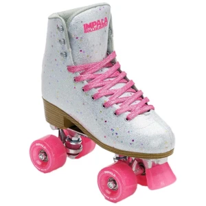 Impala Rollers Patins Femme Quad Confetti EU 41 Femme