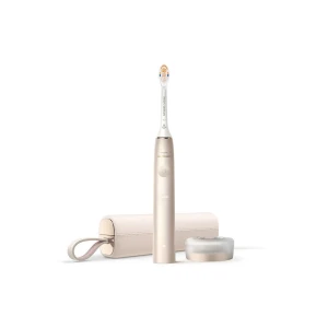 Philips Brosse à Dents électrique Sonicare Prestige 9900 Champagne One Size unisex