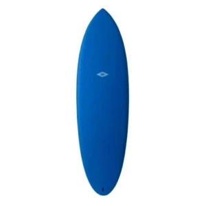 Nsp Tabla De Surf Evotech Soft Hybrid 6´2´´ Blue 187.9 cm