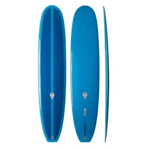 Nsp Tabla De Surf Shapers Union Sleep Walker 9´2´´ Blue 279.4 cm