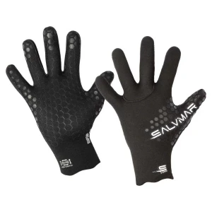 Salvimar Guantes Drop Plus 3 Mm Black XL