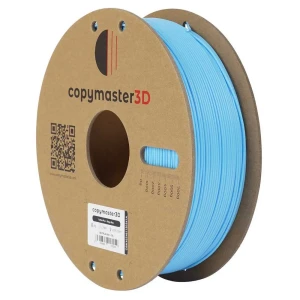 Copymaster3d Filament Pla Turbo Pla High Speed 1.75 Mm 1kg Baby Blue One Size unisex
