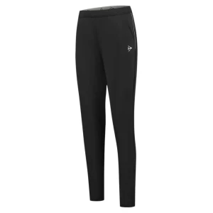 Dunlop Pantalon De Survêtement Club Knitted Black S Femme