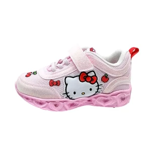 Cerda Hello Kitty Baskets Sporty Light Eva Sole With Lights Light Pink EU 27 Fille