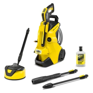 Karcher Hidrolimpiadora K 4 Power Control Flex Home Black / Yellow One Size